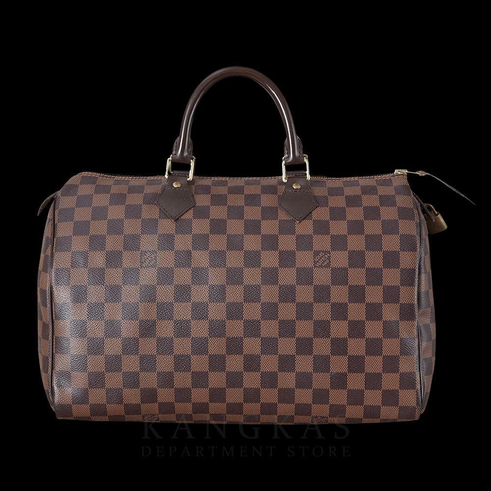 LOUIS VUITTON(USED)루이비통 다미에 에벤 스피디 35